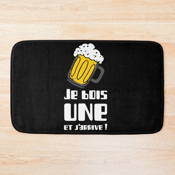 Item preview, I drink one and I am coming! designed and sold by tets.