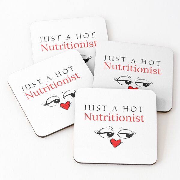 Item preview, Hot nutritionist  designed and sold by petrichor-store.