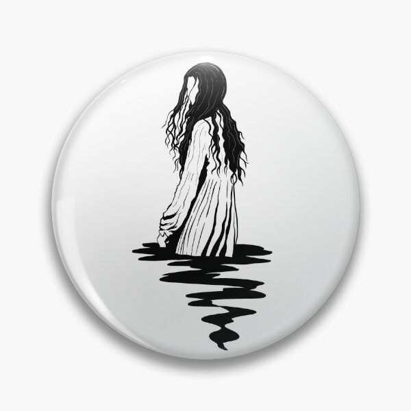 Item preview, The haunting of Bly Manor designed and sold by pbfhpunk.