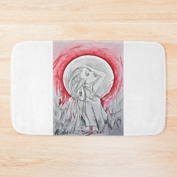 Item preview, mythical faun designed and sold by ryan-arttribe.