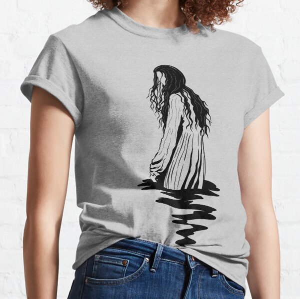 The haunting of Bly Manor Classic T-Shirt