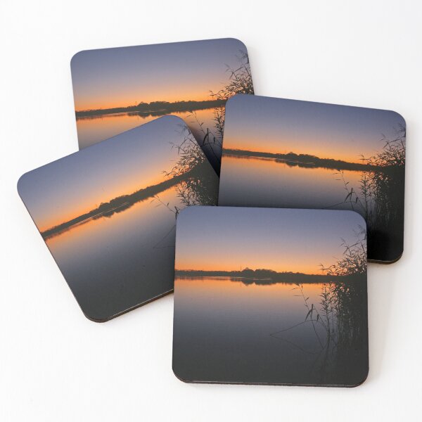 Item preview, Longham Lakes, November 2020 designed and sold by RedHillDigital.