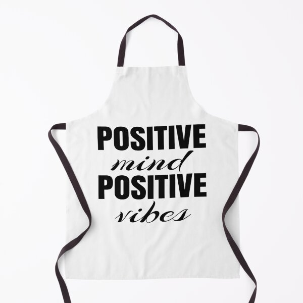 Item preview, Positive mind Positive vibes; Inspirational; Positive quote; Zen; Calm relax designed and sold by cyhdesign.