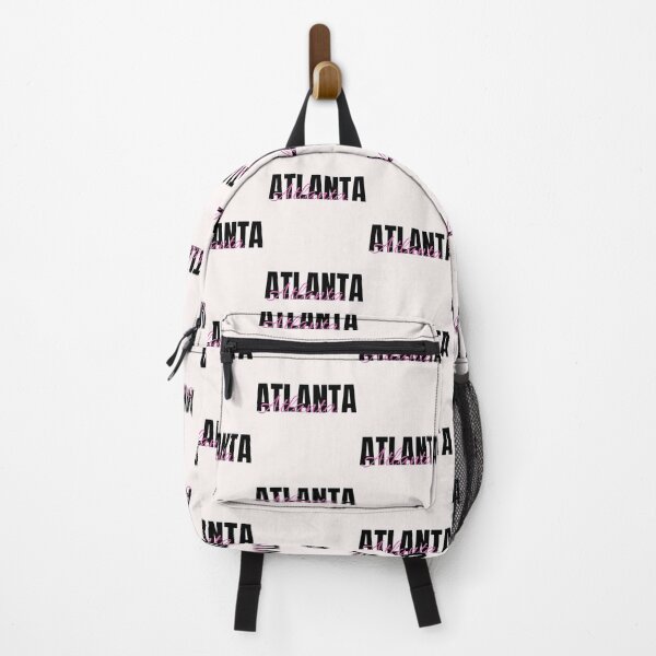 Item preview, Atlanta designed and sold by crikz.
