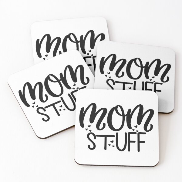 Item preview, Mom stuff designed and sold by Paul's Designs.