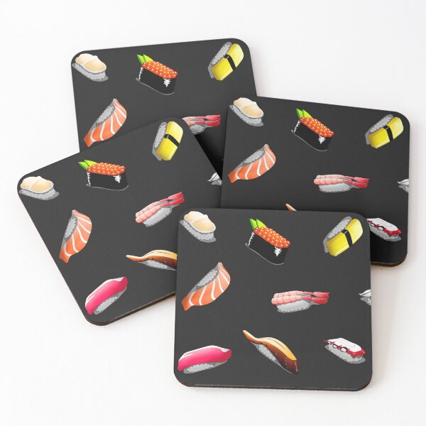 Item preview, Sushi Lovers designed and sold by Sara-Miyano.
