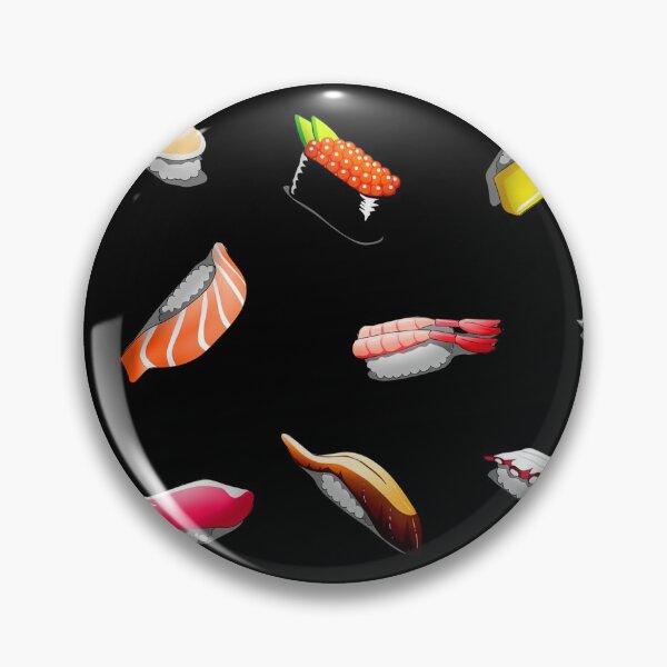 Item preview, Sushi Lovers designed and sold by Sara-Miyano.