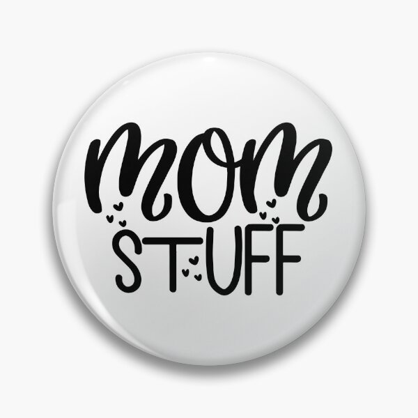 Artikelvorschau, Mom Zeug entworfen und verkauft von Paul's Designs.