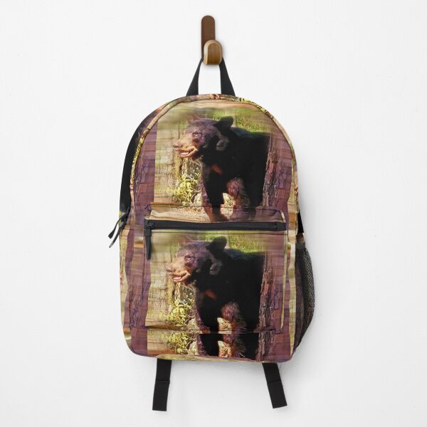 Item preview, Black Bear designed and sold by Blackhawk Tiller.