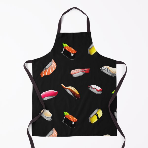 Item preview, Sushi Lovers designed and sold by Sara-Miyano.