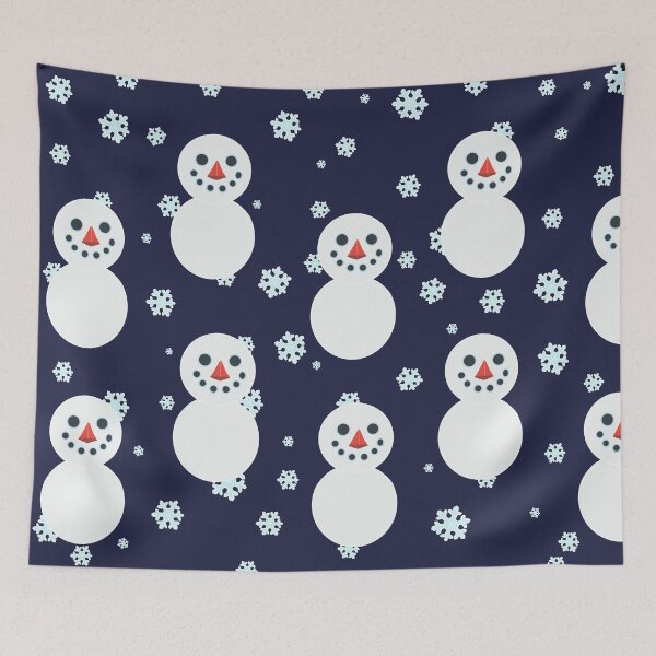 Item preview, Snowboy Winter designed and sold by Halyn-Marie.