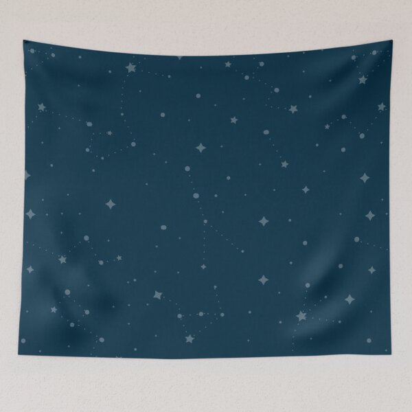 Item preview, Stars constellations | Orion's belt designed and sold by TheWalnut.