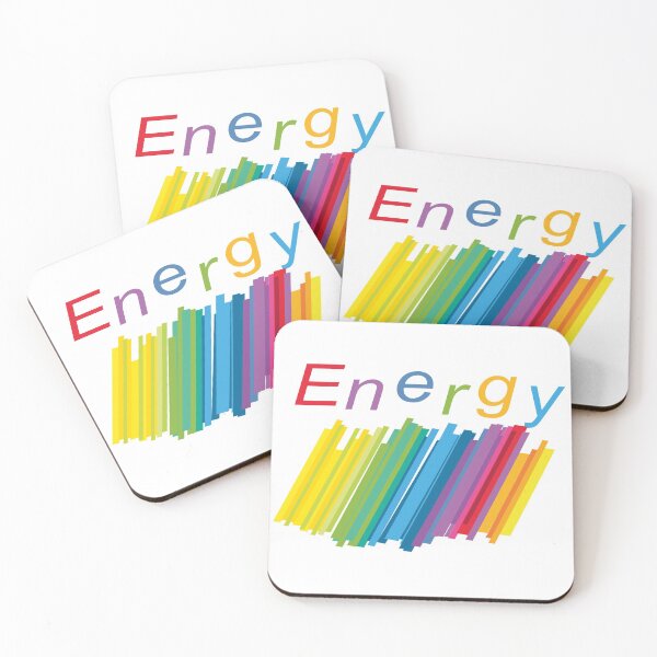 Item preview, energy designed and sold by Design your dreams.