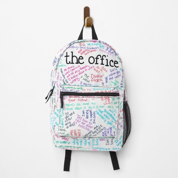 Item preview, Quotes of The Office designed and sold by aldeki.