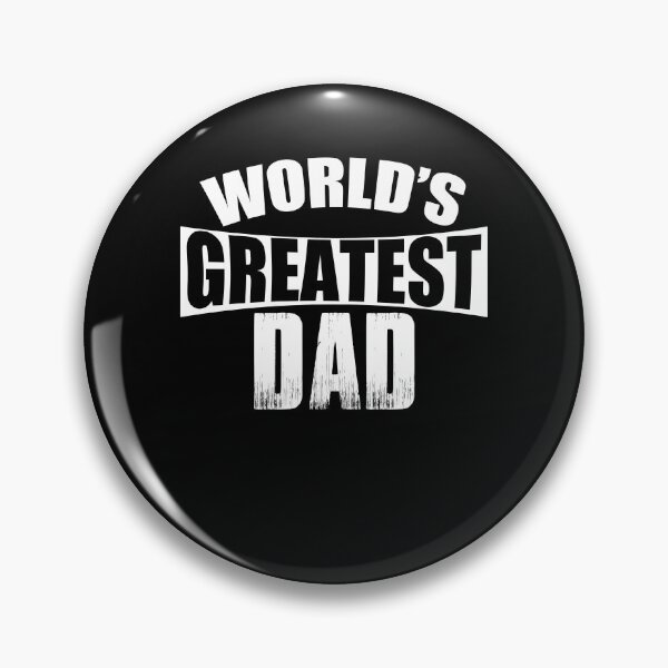 Item preview, World's greates dad - Awesome dad Gift designed and sold by Teenation9.
