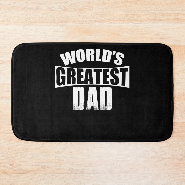 Item preview, World's greates dad - Awesome dad Gift designed and sold by Teenation9.