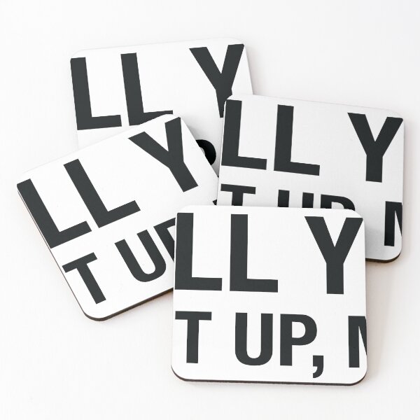 Item preview, Will You Shut Up Presidential Debate Joe Biden Donald Trump designed and sold by JustLivinLife.