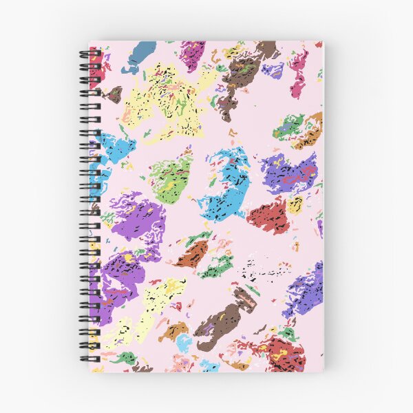 Item preview, Abstract pink colors forma designed and sold by StudioViArt.