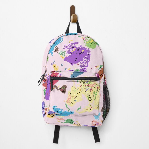 Item preview, Abstract pink colors forma designed and sold by StudioViArt.