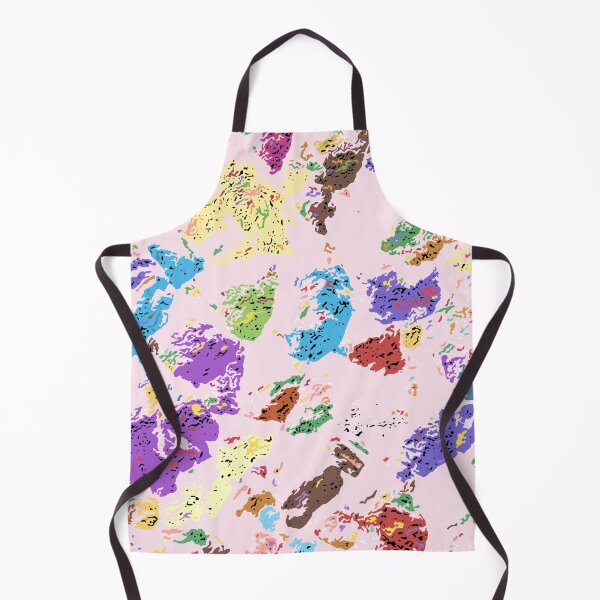 Item preview, Abstract pink colors forma designed and sold by StudioViArt.