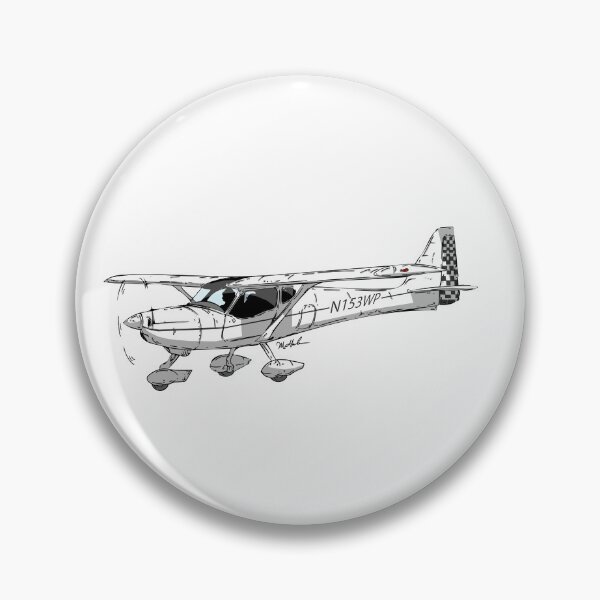 Item preview, FK9 Mark 4 Light Sport Ultralight designed and sold by Michael Garber.
