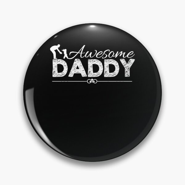 Item preview, Awesome Daddy - Awesome father Gift designed and sold by Teenation9.