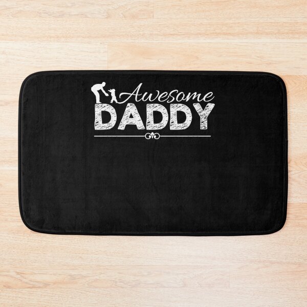 Item preview, Awesome Daddy - Awesome father Gift designed and sold by Teenation9.