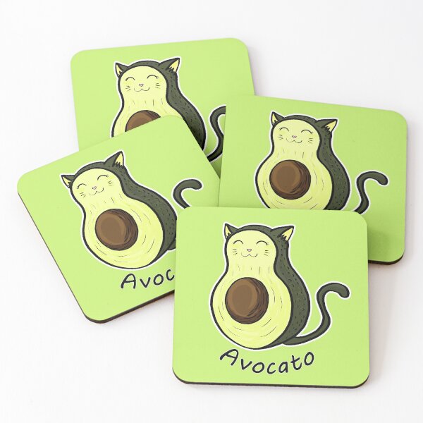 Item preview, Avocato designed and sold by Faroth.