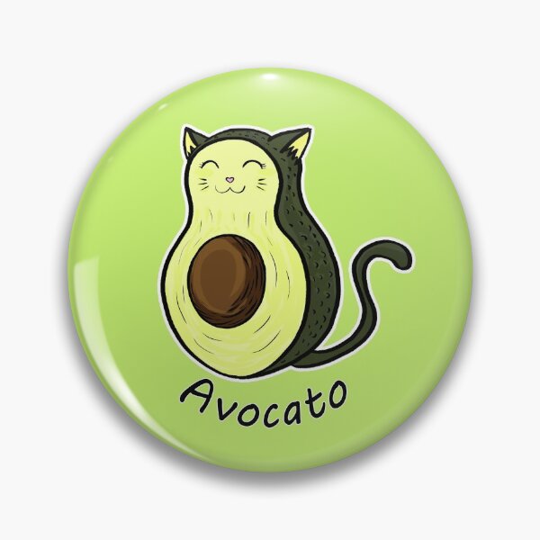 Item preview, Avocato designed and sold by Faroth.