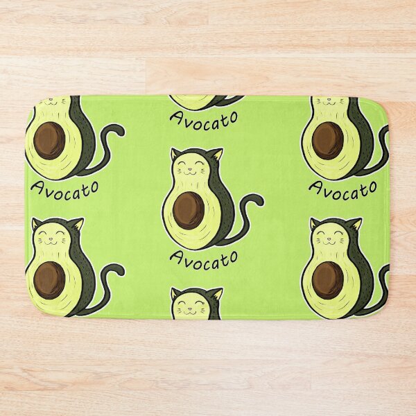 Item preview, Avocato designed and sold by Faroth.