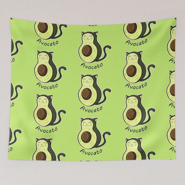 Item preview, Avocato designed and sold by Faroth.