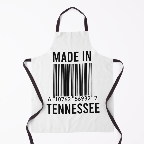 Item preview, Made In Tennessee designed and sold by RandomStuffShop.