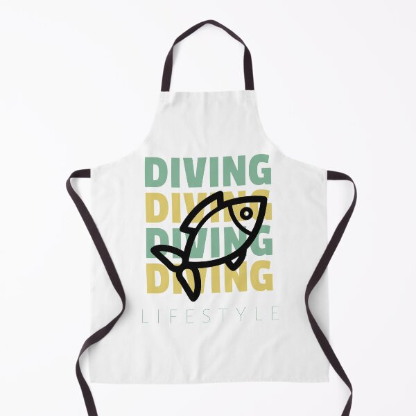 Item preview, Diving Lifestyle Vintage  designed and sold by joabaj.