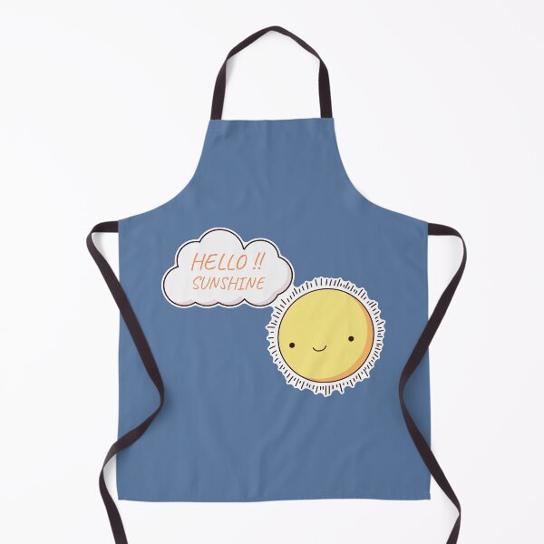 Item preview, Hello sunshine designed and sold by musmellow.