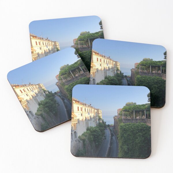 Item preview, Road in Italy designed and sold by KingRockStudios.