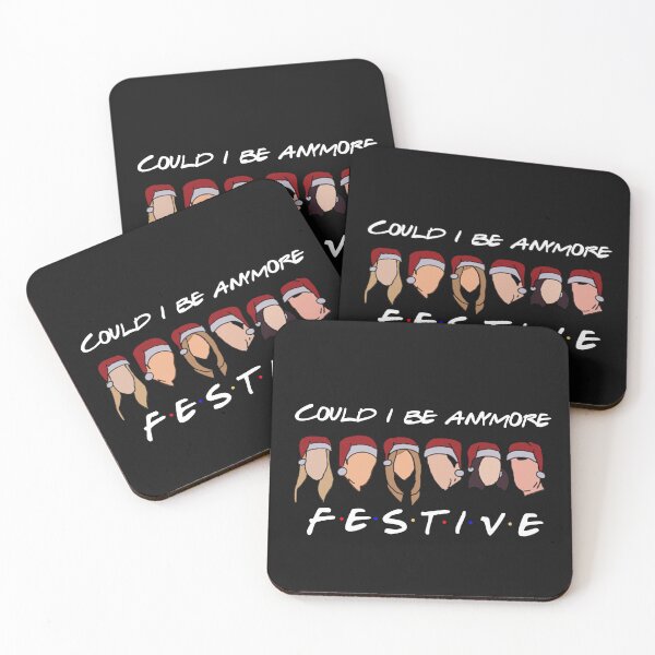 Item preview, Could I be anymore festive?  designed and sold by babidi90.