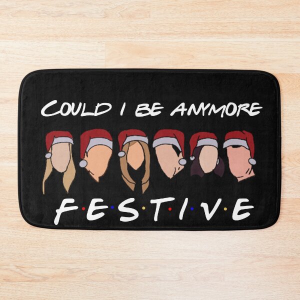 Item preview, Could I be anymore festive?  designed and sold by babidi90.