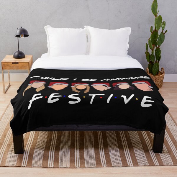 Item preview, Could I be anymore festive?  designed and sold by babidi90.