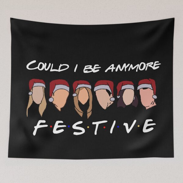 Item preview, Could I be anymore festive?  designed and sold by babidi90.
