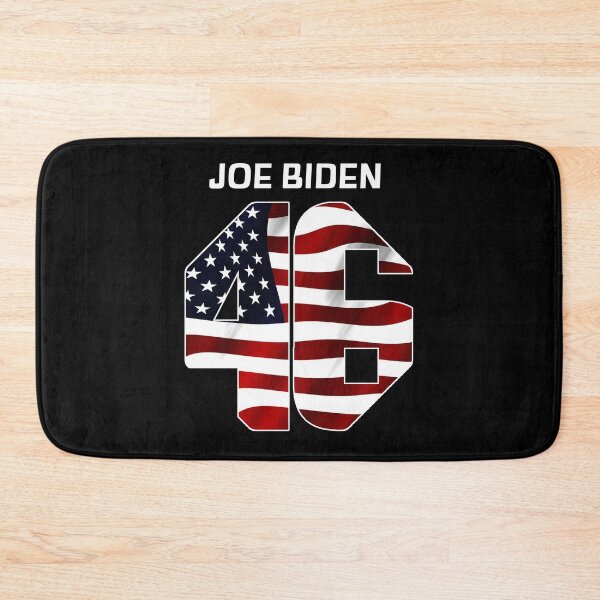 Item preview, 46 Joe Biden President 2020 Victory designed and sold by MoonsmileProd.