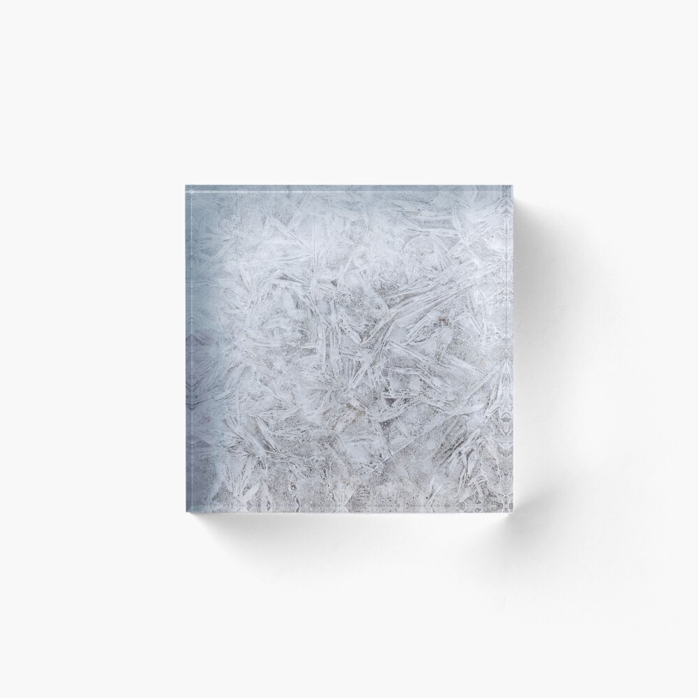 Item preview, Acrylic Block designed and sold by PatternPalace.