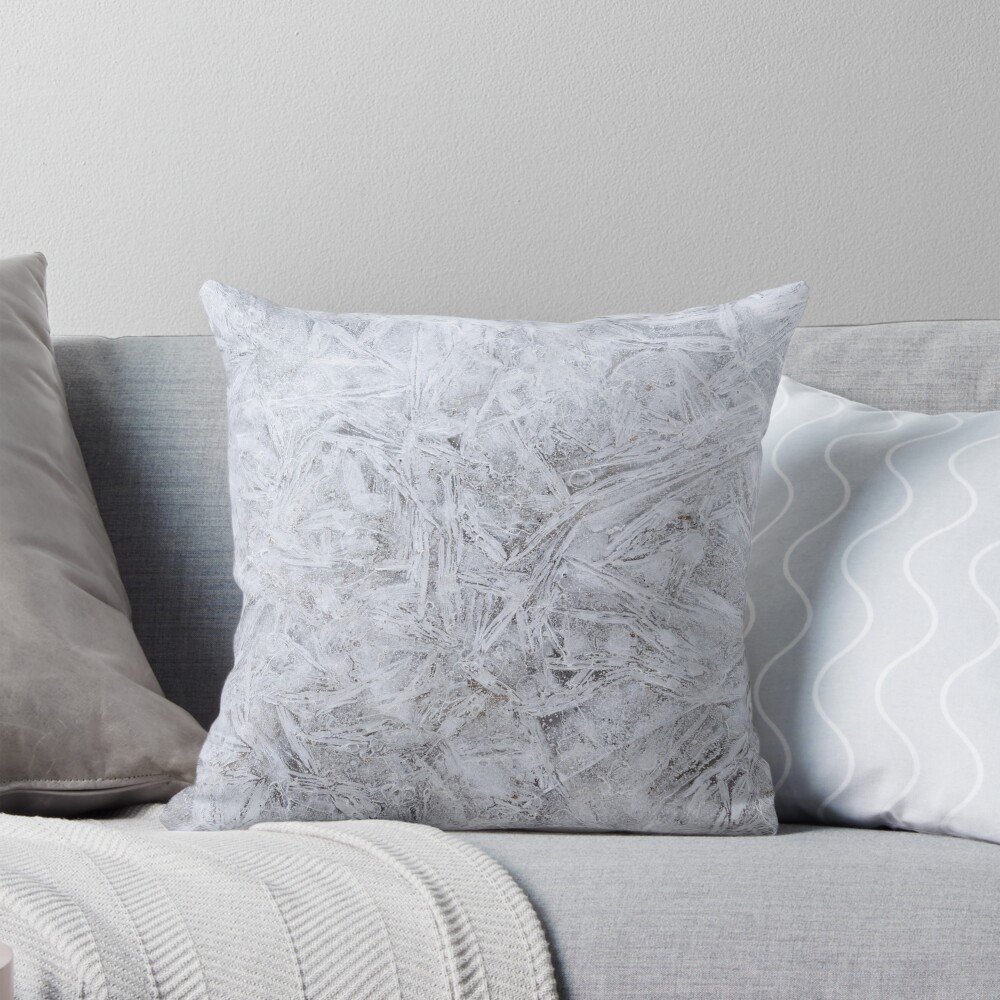 Item preview, Throw Pillow designed and sold by PatternPalace.
