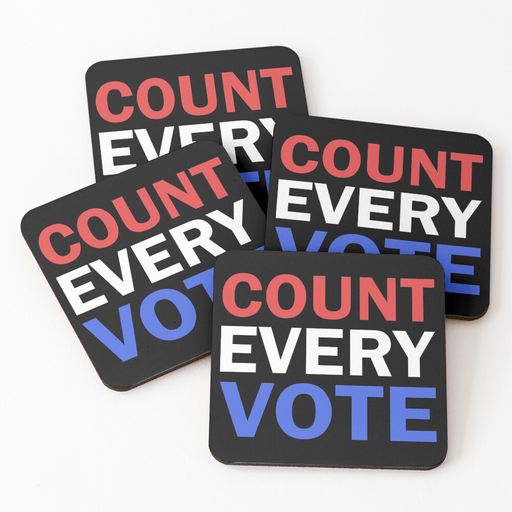 Item preview, Coasters (Set of 4) designed and sold by JustCreativity.