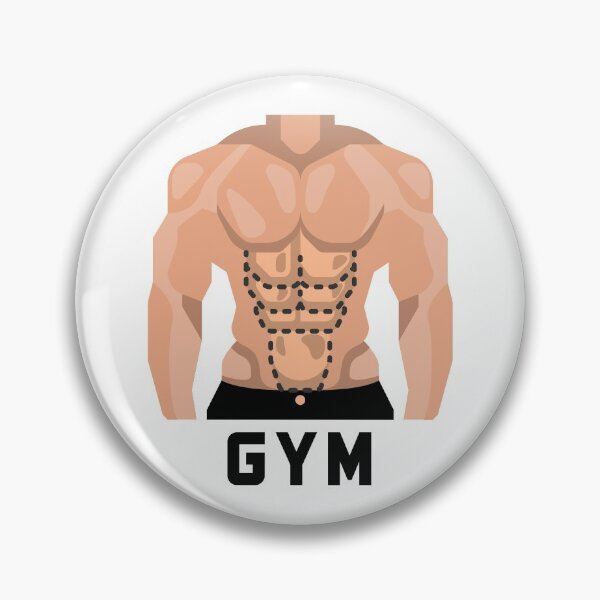 Item preview,  GYM, Workout, sports t-shirt designed and sold by LEByasser.