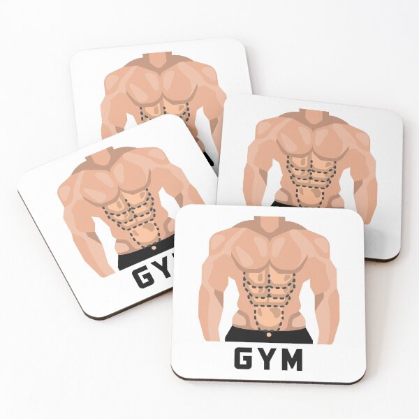 Item preview,  GYM, Workout, sports t-shirt designed and sold by LEByasser.