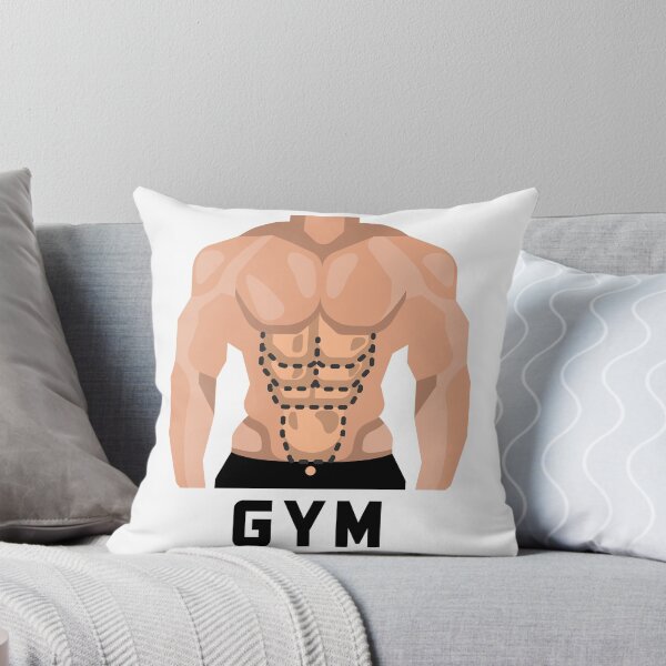 Item preview,  GYM, Workout, sports t-shirt designed and sold by LEByasser.