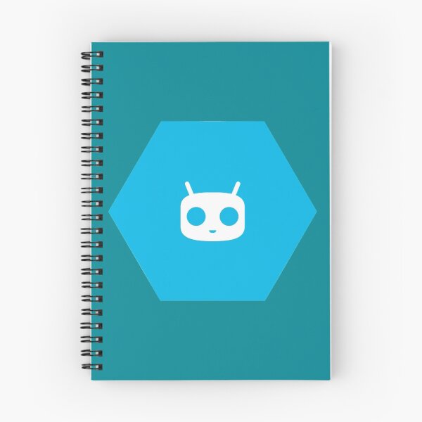 Item preview, Cyanogenmod Logo designed and sold by Jangel Nolasco Garcia.