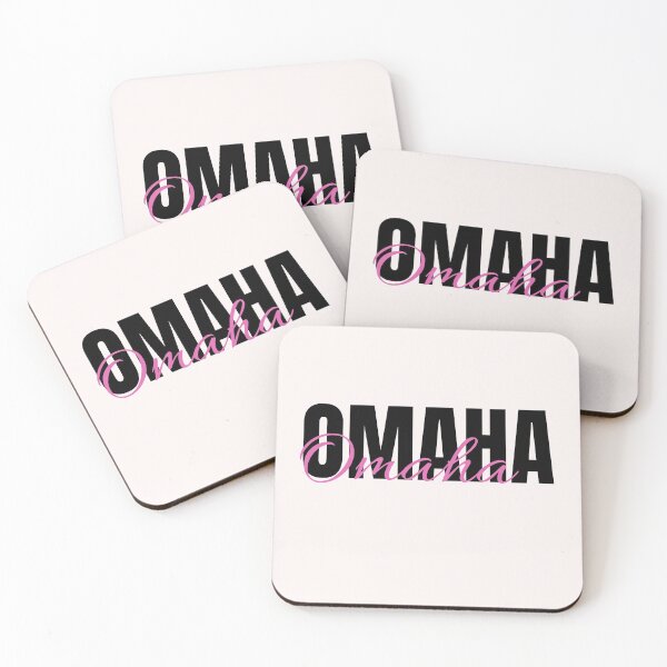 Aperçu de l'œuvre Omaha créée et vendue par crikz.