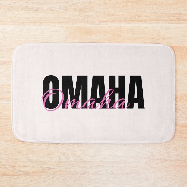 Item preview, Omaha designed and sold by crikz.