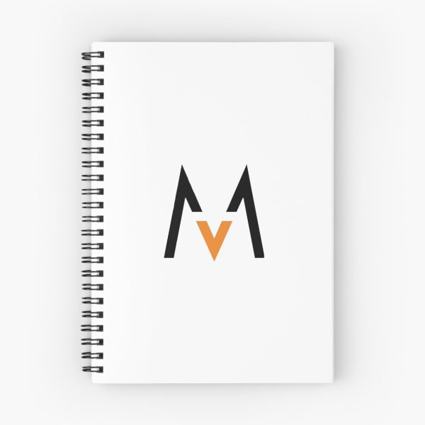 Item preview, Maroon 5 logo designed and sold by ashshaiv.